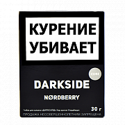 ����� ��� ������� DarkSide - CORE -  Nordberry (30 �����)