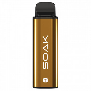 POD- SOAK T -   (4.000 ) - 2% (1 .)