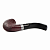 382 ��������� ������ Peterson Christmas Pipe 2023 SandBlast - 230 (������ 9 ��) ���-1