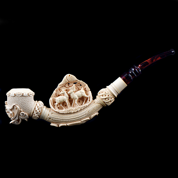 ������ Kudret Pipe - ���. 04 ����� (��� �������) Estate New Unsmoked