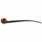  BPK Churchwarden - 62-17 Brown ( )