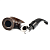  Peterson De Luxe System - Dark Smooth - 5s P-Lip ( )