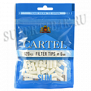 ������� ��� ���������� 6�� Cartel Slim (120 ��) - (�������)