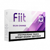 ���� Fiit - Silva Change