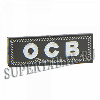 ������ ������������� OCB Premium 1,25-78 ��