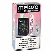 POD- Meloso - M (30.000 ) -  -  - 2% (1 .) 