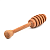  Savinelli Miele Rustic - BrownBlast - 207 (6  )