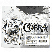 ����� ��������� Cobra - Virgin - Dulce De Leche (�������� �� ���������) 3-504 - (50 ��)