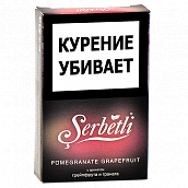    Serbetli - Pomegranate - Grapefruit ( - ) - (50 )