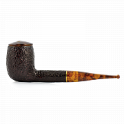 ������ Savinelli Tortuga - Rustic 128 (������ 9 ��)