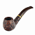 ������ Savinelli Alligator - Brown 626 (������ 9 ��)