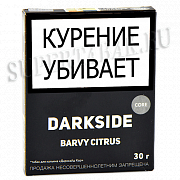    DarkSide - CORE -  Barvy Citrus (30 )