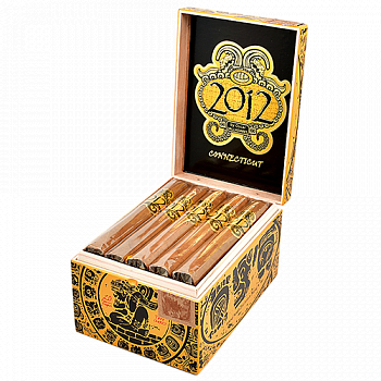 ������ Oscar Valladares - 2012 Connecticut Toro Round (1 ��.)