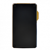 ��������� �������� EuroJet 256127 - 2x Turbo (Black)