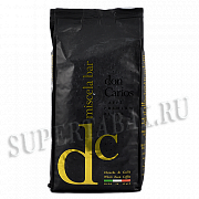 ���� Caffe Carraro - Don Carlos (� ������ 1 ��)