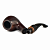 Marchesini Mini - Smooth Ring - 03 Brown ( 9 )
