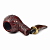 ������ Savinelli Alligator - Brown 320 (6 �� ������)
