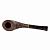  Savinelli Alligator - Brown 904 (6  )