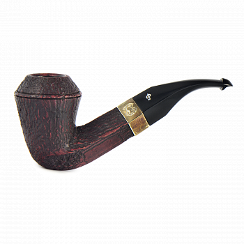 ������ Peterson Sherlock Holmes - Rustic - Hansom P-Lip (������ 9 ��)