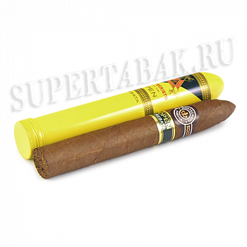  Montecristo Regata Open TA 1 