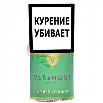   VaBanque - Amber Virginia (30 )