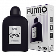 POD ������� Fummo - Spirit 7000 ������� - ������� - ������ - 2% - (1 ��.)