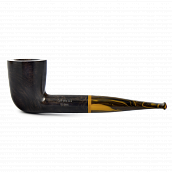 ������ Savinelli Tigre Smooth Dark Brown - 409 (������ 9 ��)