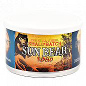  Cornell & Diehl - Small Batch - Sun Bear Tupelo (57 )