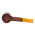  Savinelli Miele Rustic - BrownBlast - 311 ( 9 )