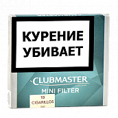 ��������� Clubmaster Mini Filter - Iceland (10 ��.)