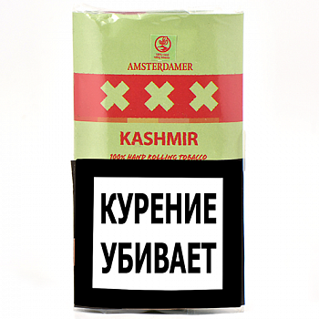   Amsterdamer XXX - Kashmir (30 )