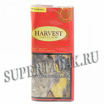   Harvest - Original (30 )