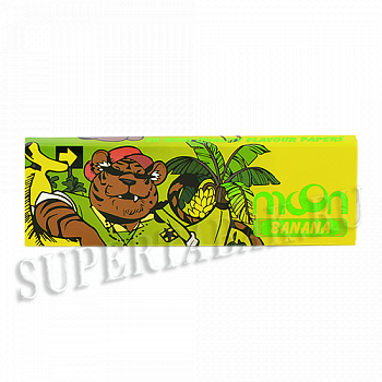   Moon Aroma - Banana