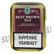  Gawith & Hoggarth - Best Brown No2 ( 50 .) - Vintage