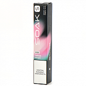 POD- SOAK S -   (3.500 ) - 2% (1 .)