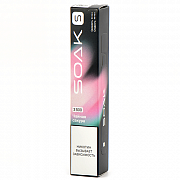 POD- SOAK S -   (3.500 ) - 2% (1 .)
