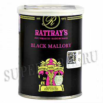  Rattray's Black Mallory (100 )