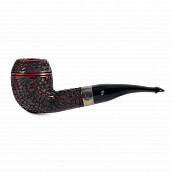 ������ Peterson Sherlock Holmes - Rustic - Deerstalker P-Lip (������ 9 ��)