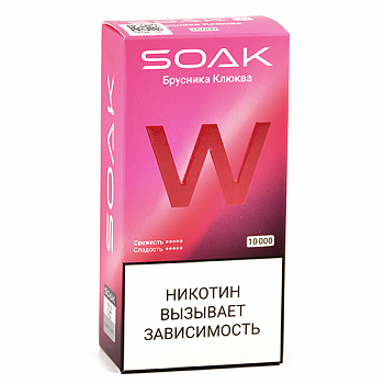 POD-������� SOAK W - �������� - ������ (10.000 �������) - 2% (1 ��.)