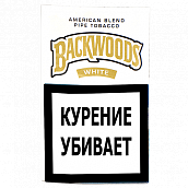 ����� Backwoods - White (30 ��)