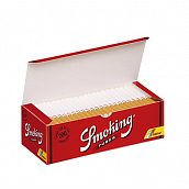 Сигаретные гильзы Smoking с фильтром 200 шт Сигаретные гильзы Smoking с фильтром 200 шт