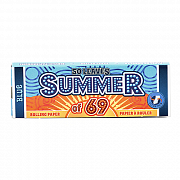 ������ ������������� Summer of 69 - Blue - 70 ��