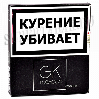    GK Tobacco - VBB Blend (100 .)