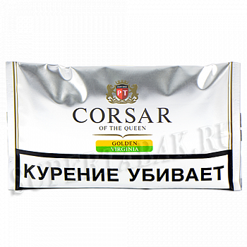 ���������� ����� Corsar Of The Queen - Golden Virginia (������ ���������) (35 ��)