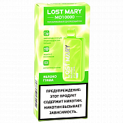 POD  Lost Mary - MO (10.000 ) -  -  - 2% - (1 .) - {M}