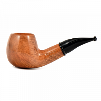 Трубка Savinelli - Mini Liscia Bocch. Nero - 626 (6 мм фильтр) Трубка Savinelli - Mini Liscia Bocch. Nero - 626 (6 мм фильтр)