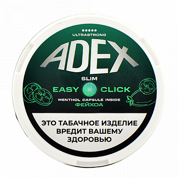   Adex Ultrastrong -  - 8 . ()
