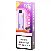 POD- HQD ULTIMA PRO MAX (15.000 ) -   - 2% (1 .)