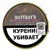 ����� Rattray's Westminster Abbey (50�� )