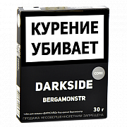 ����� ��� ������� DarkSide - CORE -  Bergamonstr (30 �����)